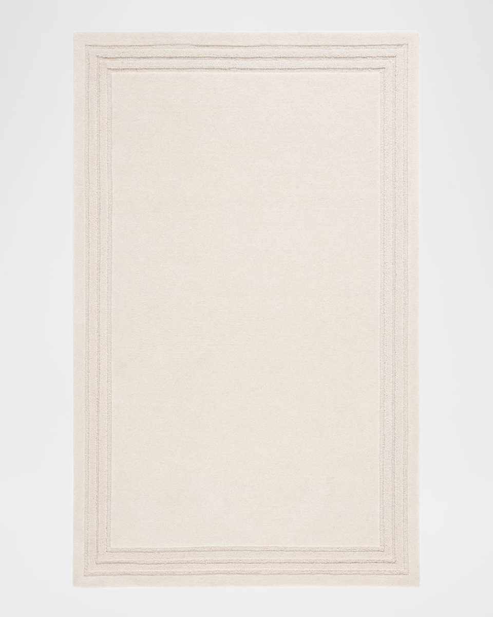 Lachlan Hand-Tufted Rug, 9' x 12'
